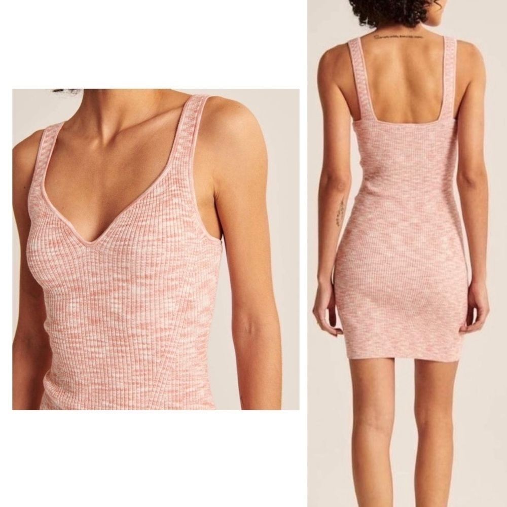 Abercrombie & Fitch Mini Dress - Picture 4 of 9